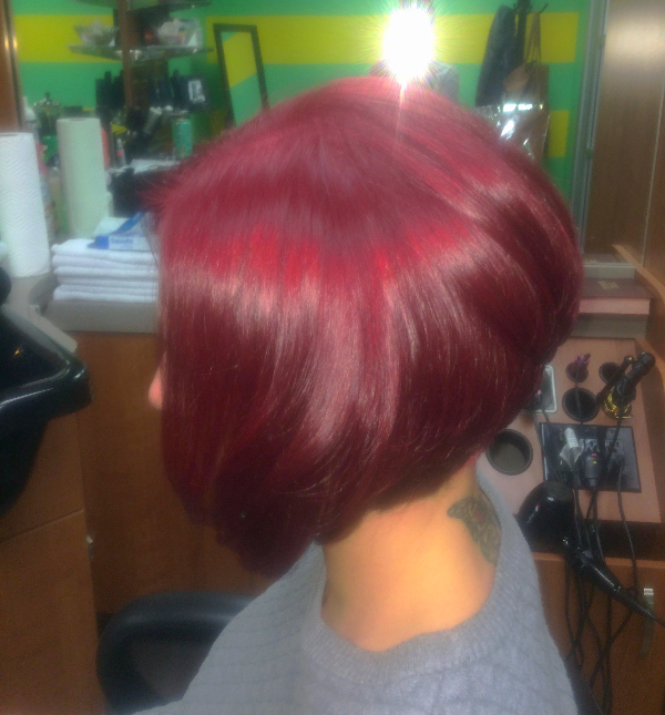 Curly Culture Salon In Garden City NY Vagaro