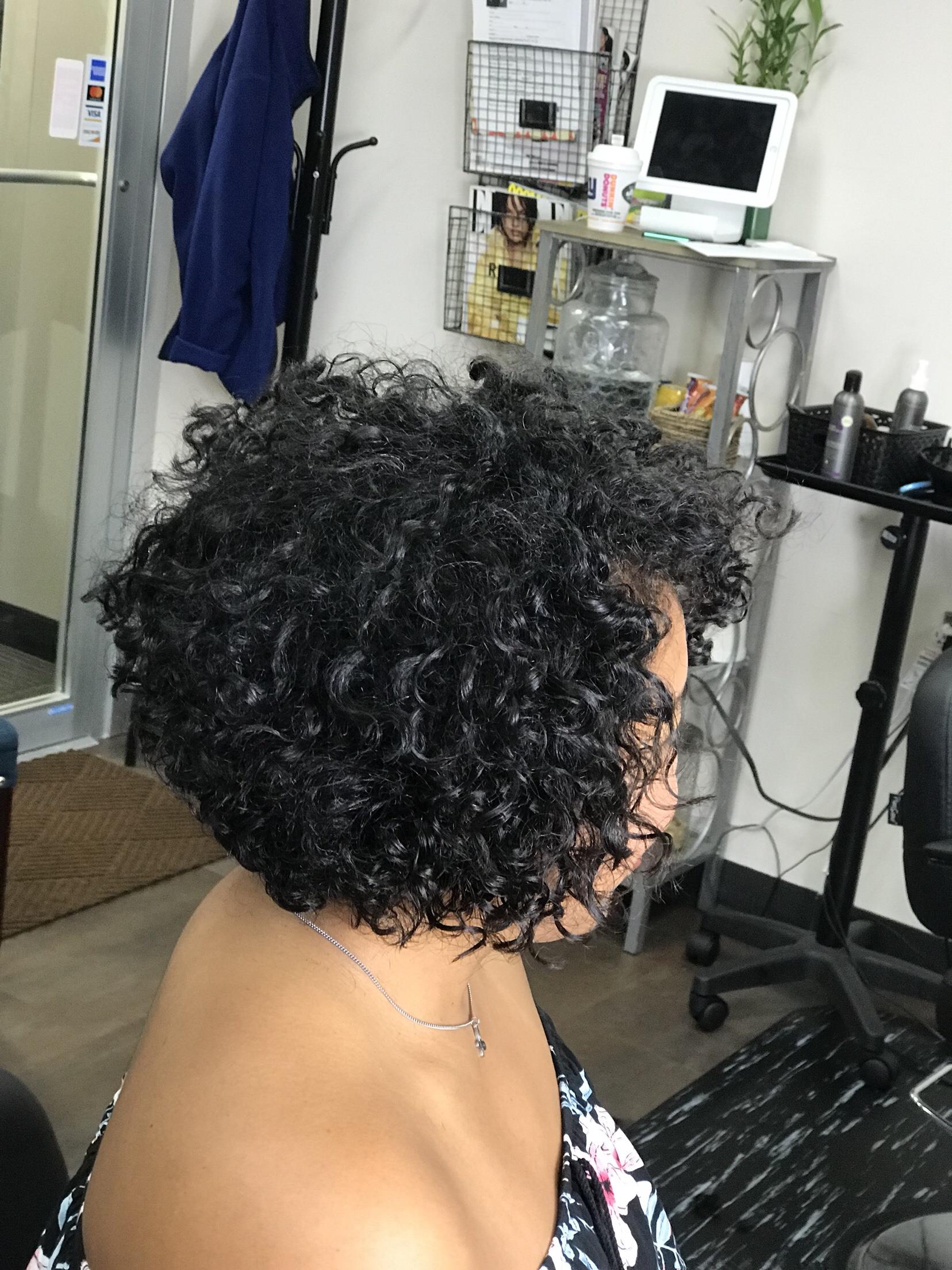 Curly Culture Salon In Garden City Ny Vagaro