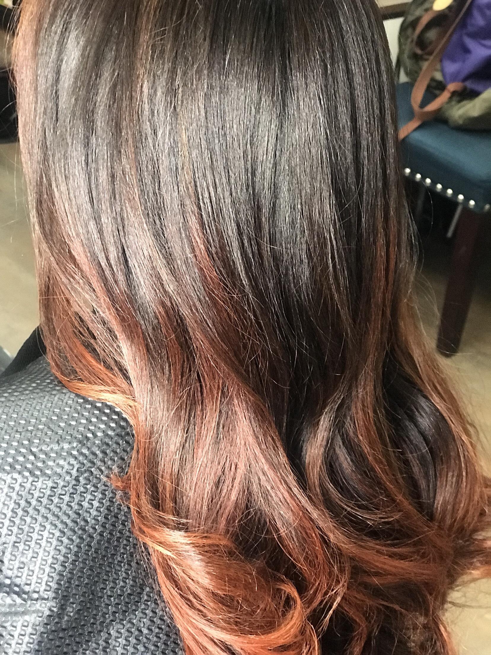 Curly Culture Salon In Garden City NY Vagaro